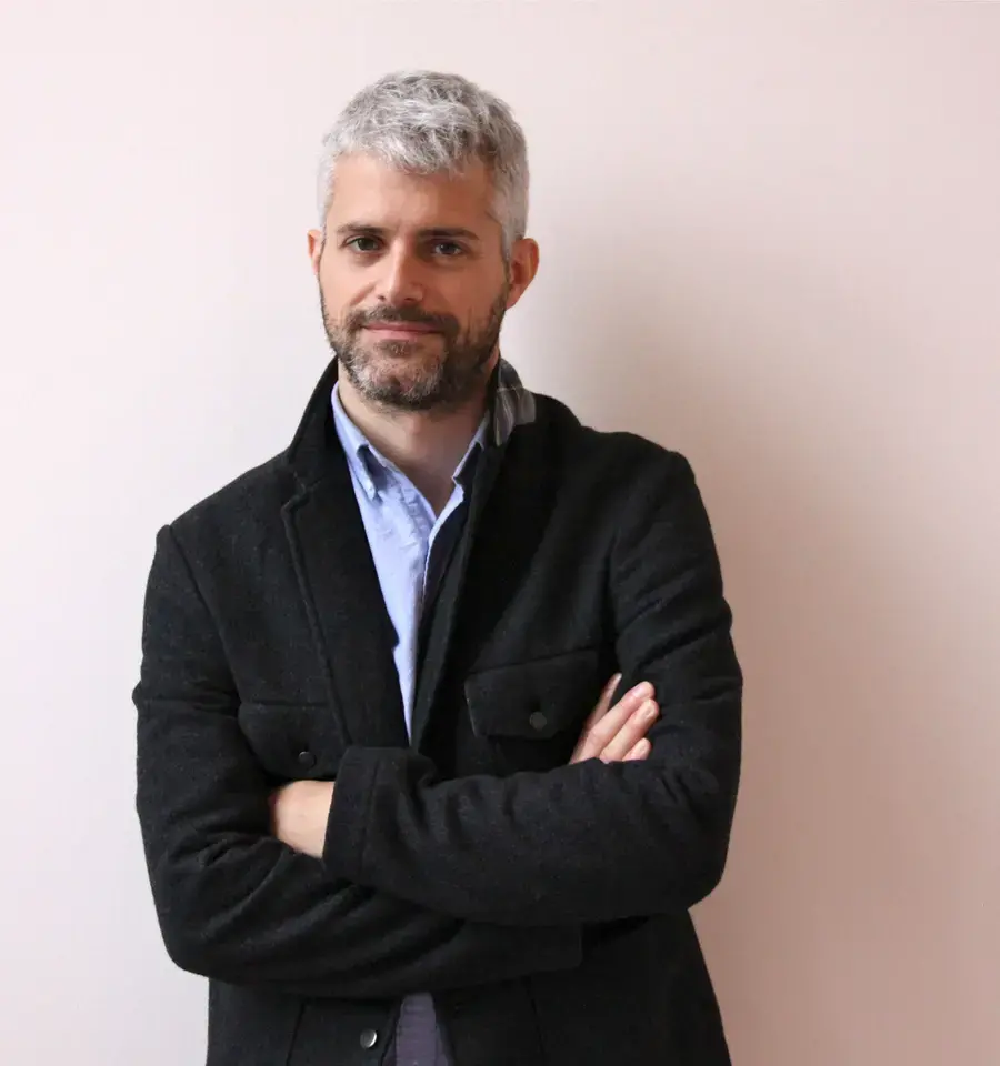 Peter Eleey.