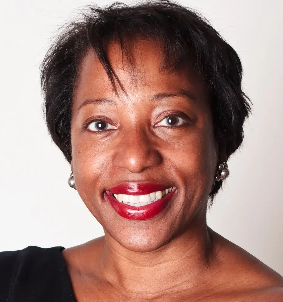 Valerie Cassel Oliver.