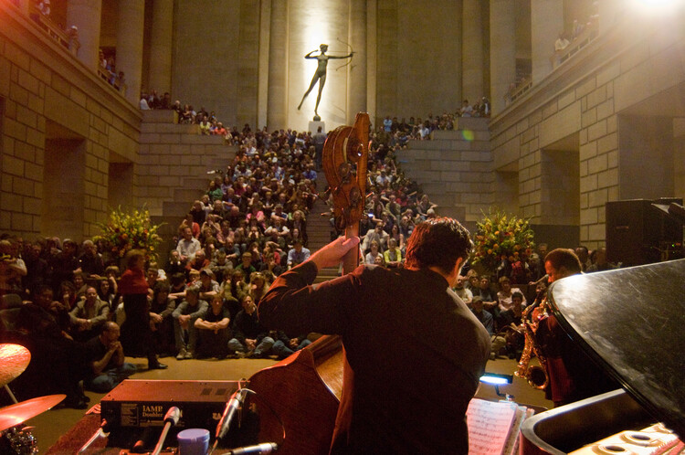 Philadelphia Museum of Art