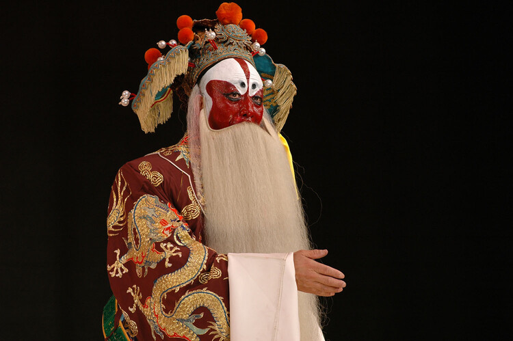 Philadelphia Chinese Opera Society
