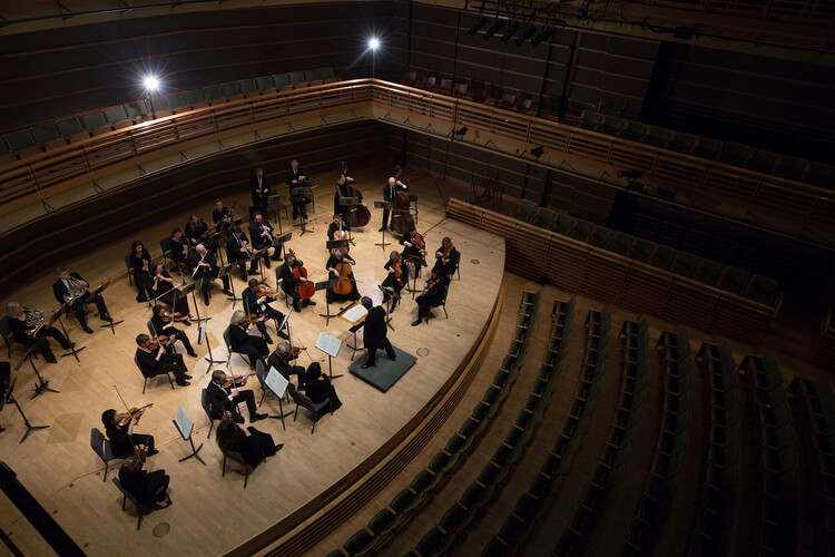 Chamber Orchestra of Philadelphia