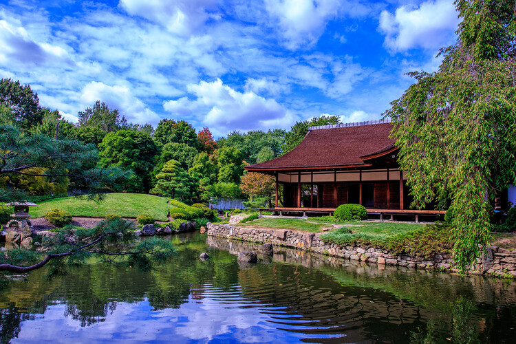 Japan America Society of Greater Philadelphia