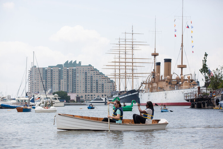 Independence Seaport Museum