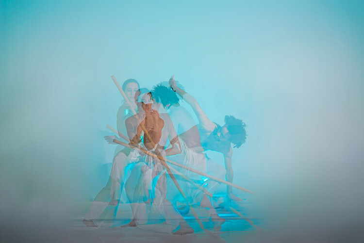 Kun-Yang Lin/Dancers
