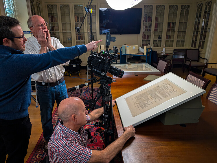 History Making Productions (fiscally sponsored by CultureTrust Greater Philadelphia)  