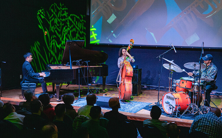 Philadelphia Clef Club of Jazz & Performing Arts 