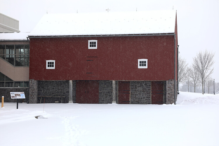 Schwenkfelder Library & Heritage Center