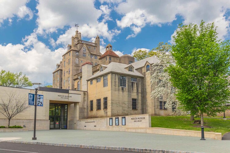 Bucks County Historical Society