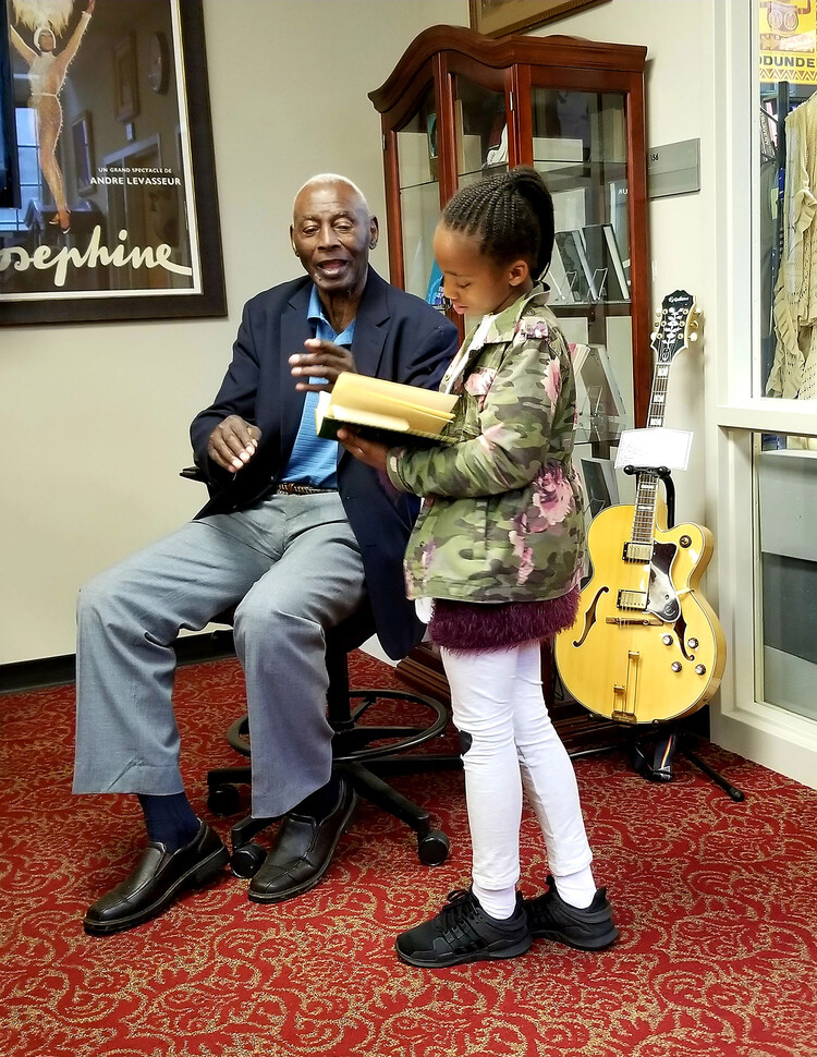 Charles L. Blockson Afro-American Collection, Temple University