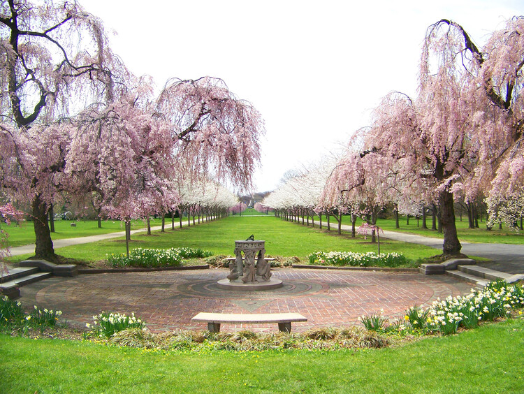 Fairmount Park Conservancy