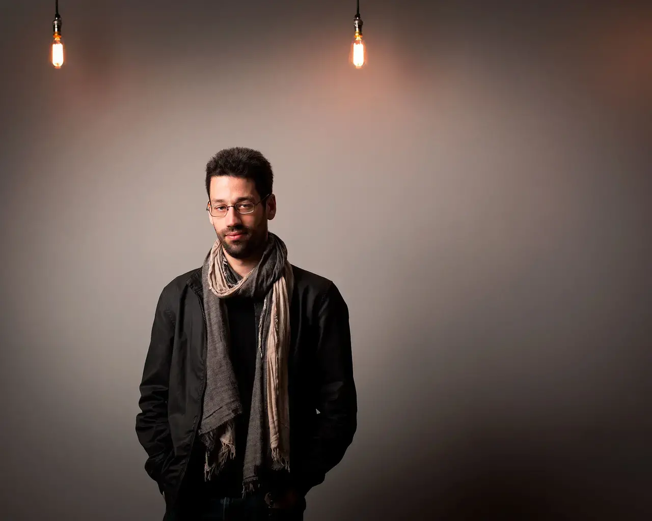 World-renowned pianist Jonathan Biss extends his deep musical and intellectual curiosity from the keyboard to classical music lovers in the concert hall and beyond. For this project, he will serve not only as pianist in three high-profile performances, but also as co-curator and the author of a Kindle Single.