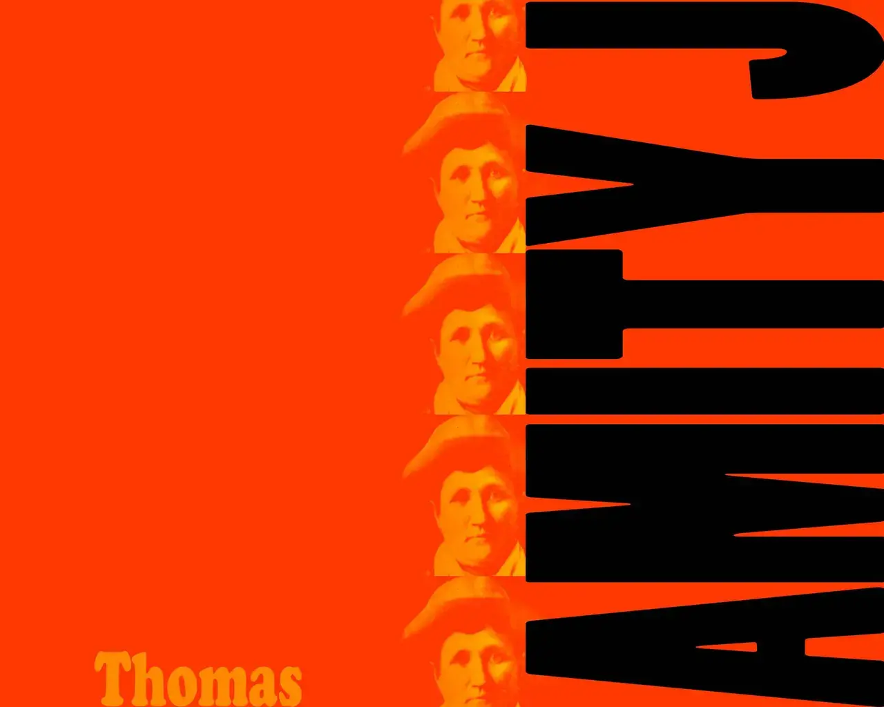 Cover of Thomas Devaney&#39;s Calamity Jane (Furniture Press, 2014).