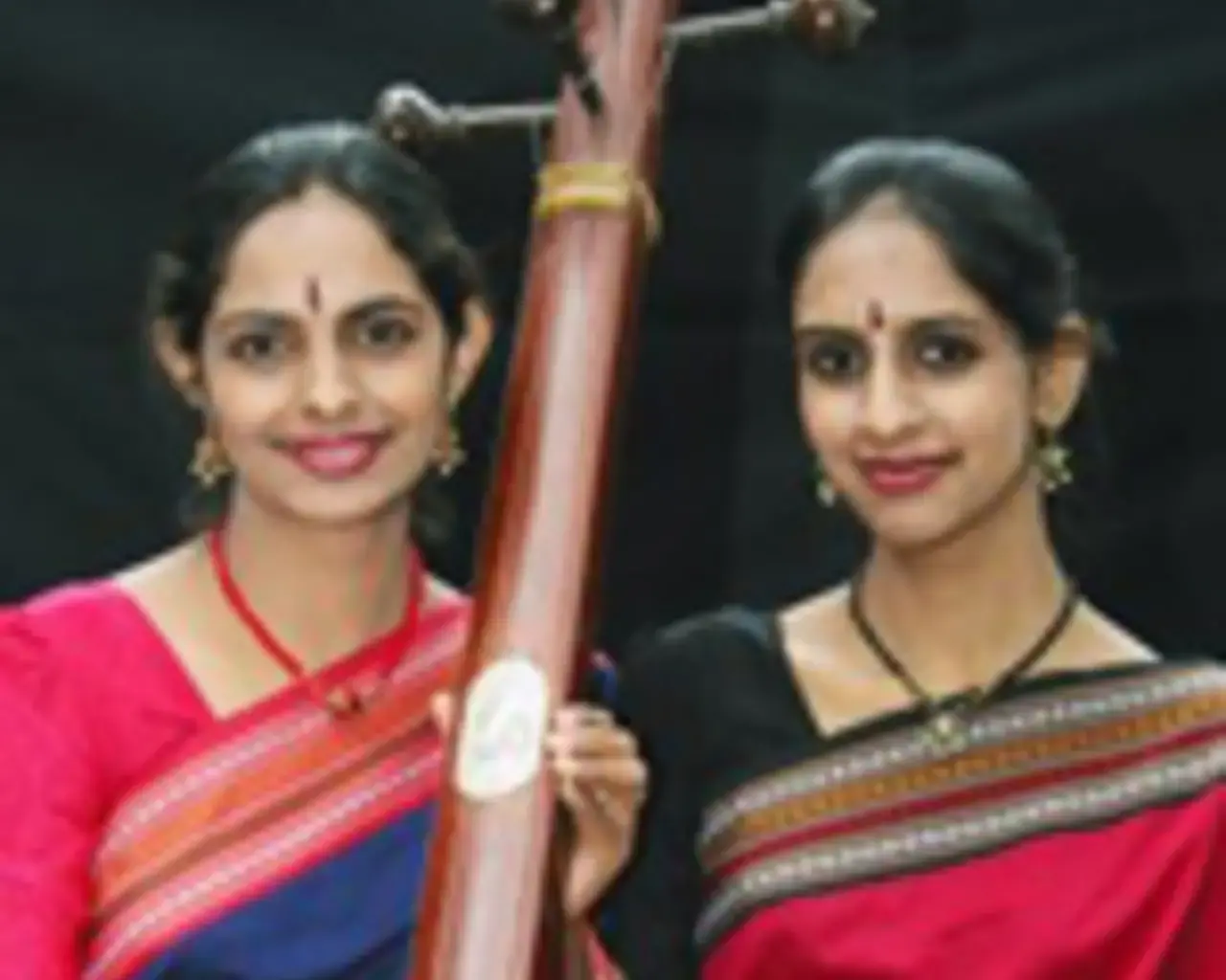 Ranjani and Gayatri.