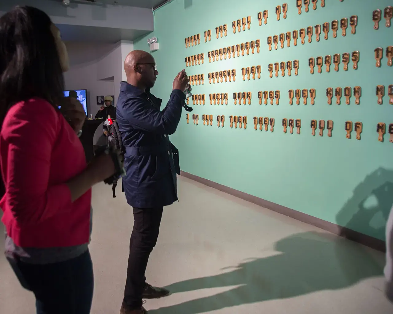 AAMP Residency for Art and Social Change | The Pew Center for Arts