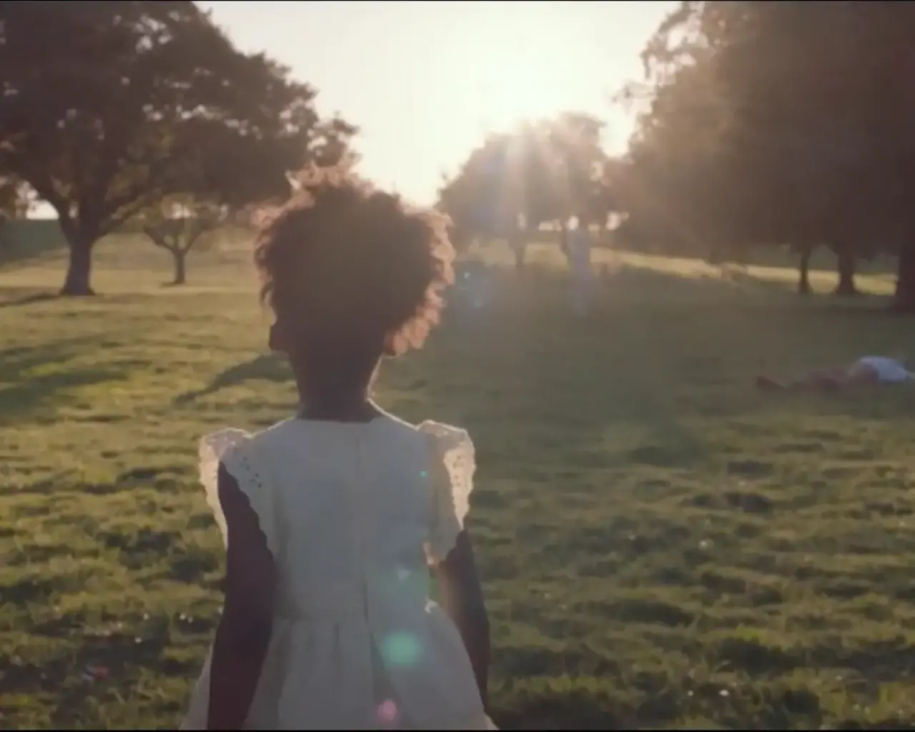 Film still from&nbsp;They Charge&nbsp;For&nbsp;The&nbsp;Sun, 2016. Courtesy of Terence Nance.