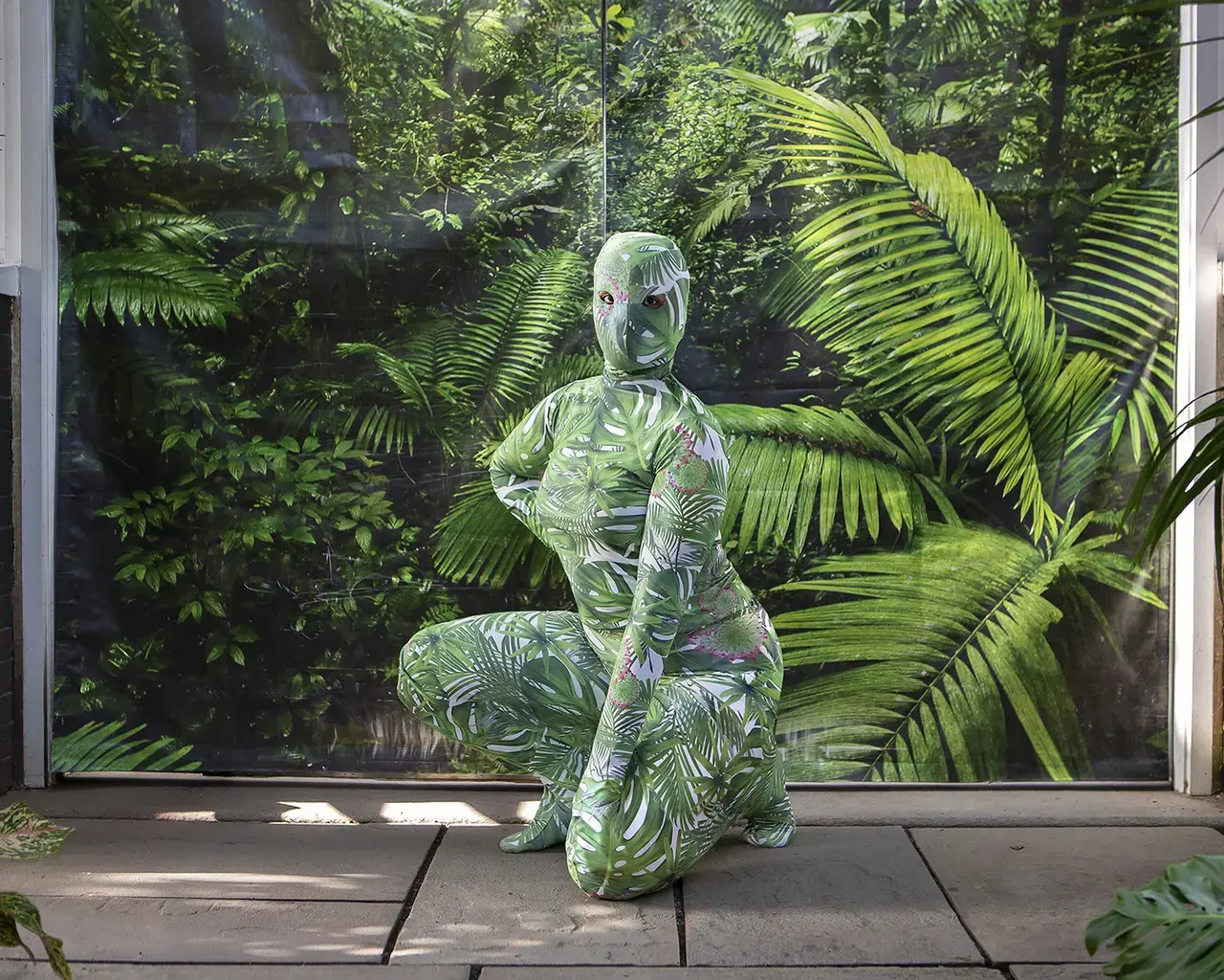 Joiri Minaya: Venus Flytrap | The Pew Center for Arts & Heritage