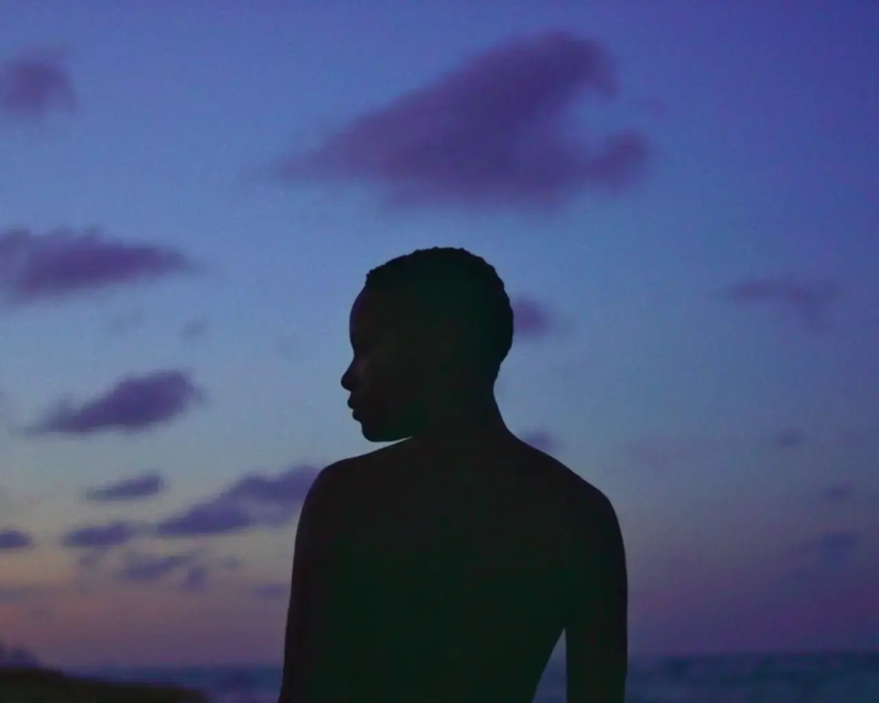 Terence Nance, film still from Swimming in Your Skin Again, 2014. Courtesy of Terence Nance.