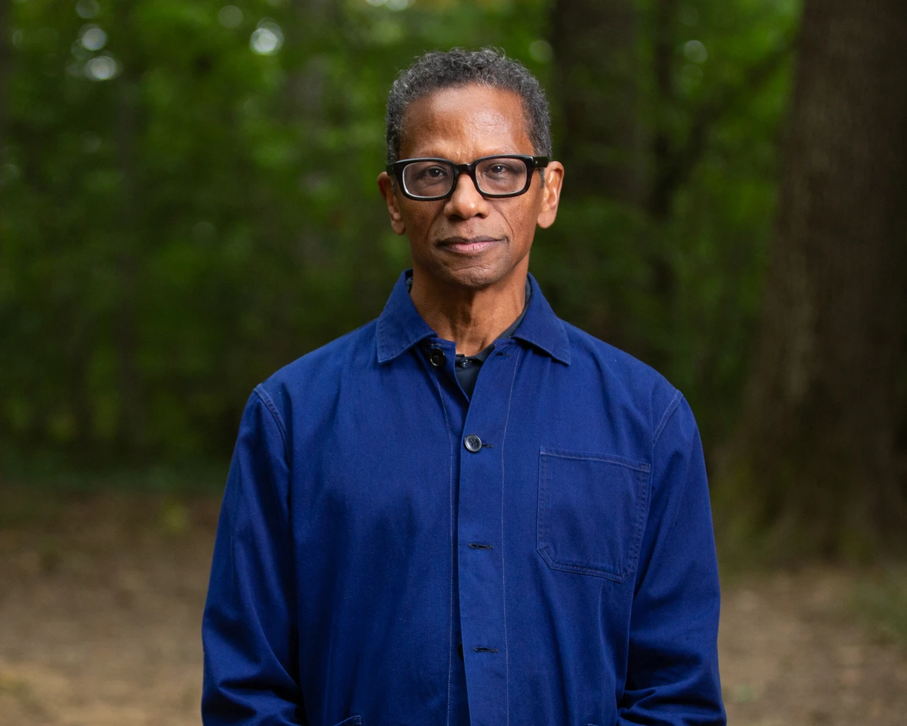 Ralph Lemon, 2024 Pew Fellow. Photo courtesy of MacArthur Foundation.