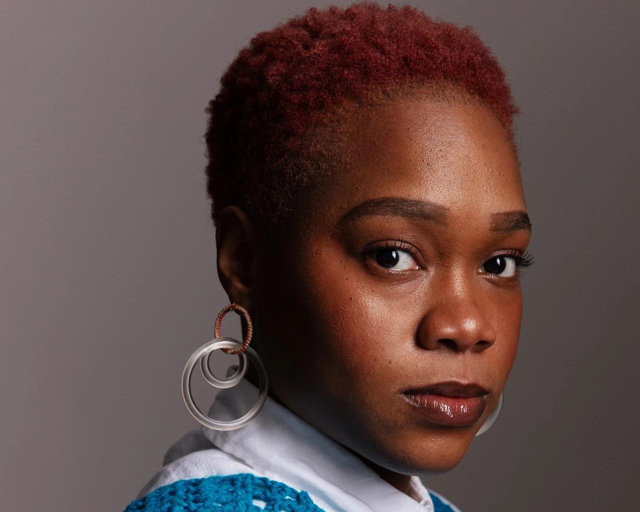 Pew Fellow Tshay. Photo by Gioncarlo Valentine.