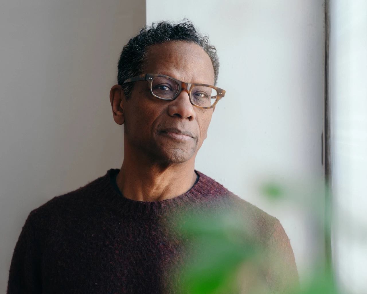 Ralph Lemon, 2024 Pew Fellow. Photo by David Evan McDowell.