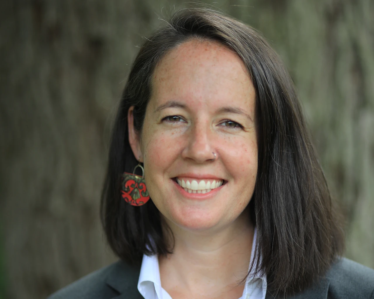 Scarlett McCahill. Photo by Kris Eden.