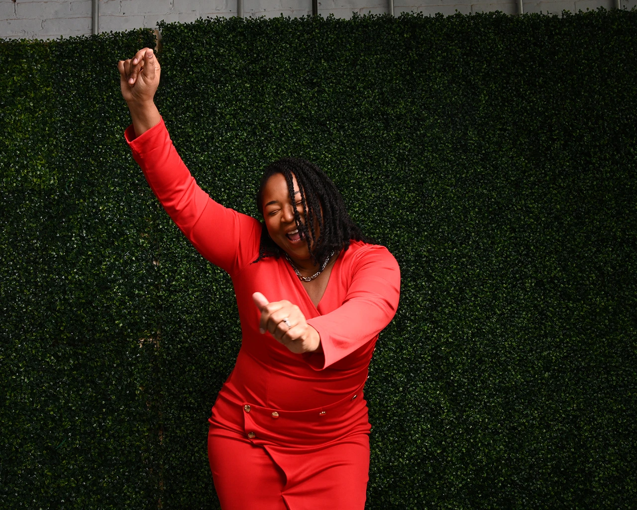 Pew Fellow Jos Duncan Asé