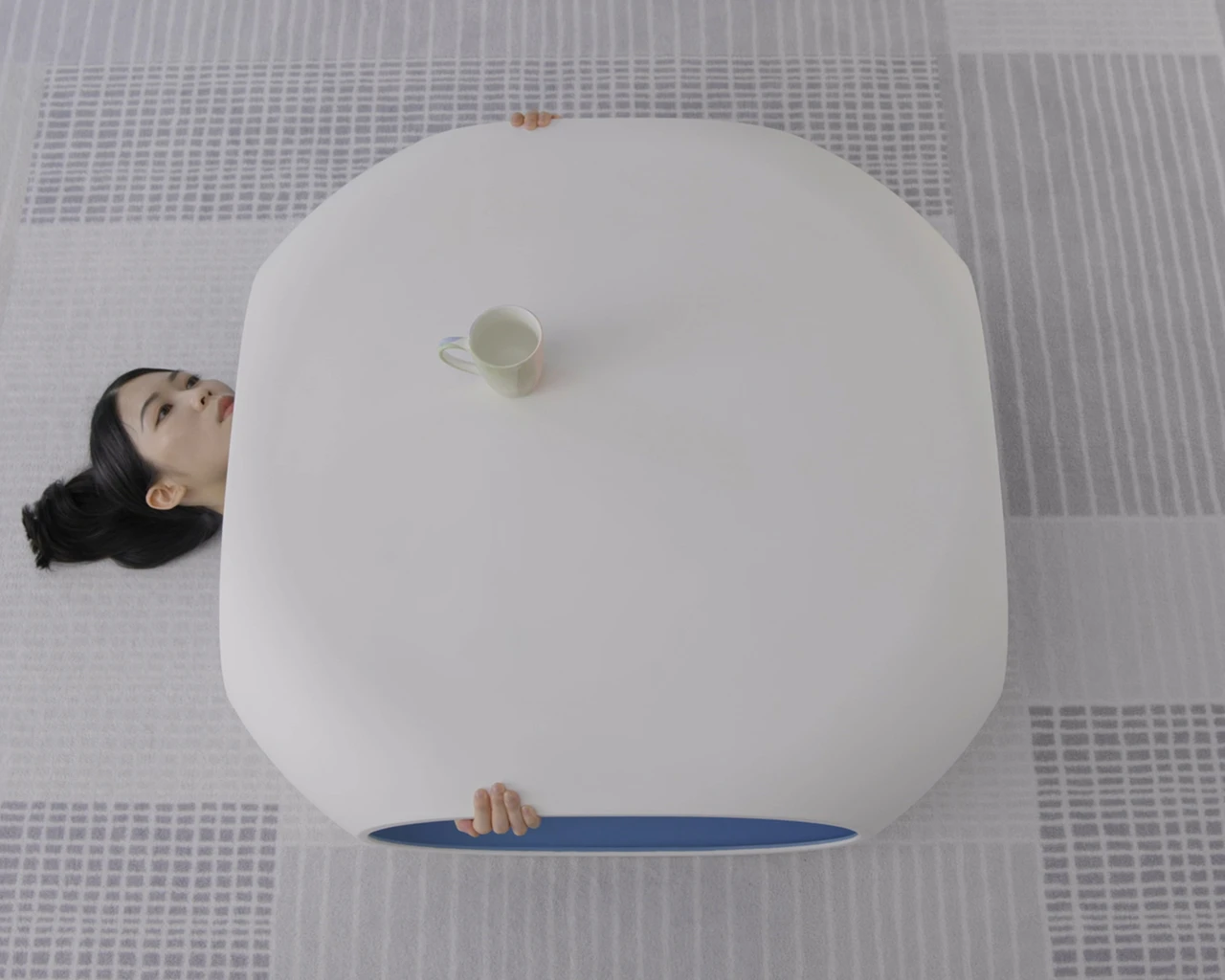 Joyce Ho, Overexposed Memory, ‍2015, single channel video, 4:46. Photo by Joyce Ho.&nbsp;