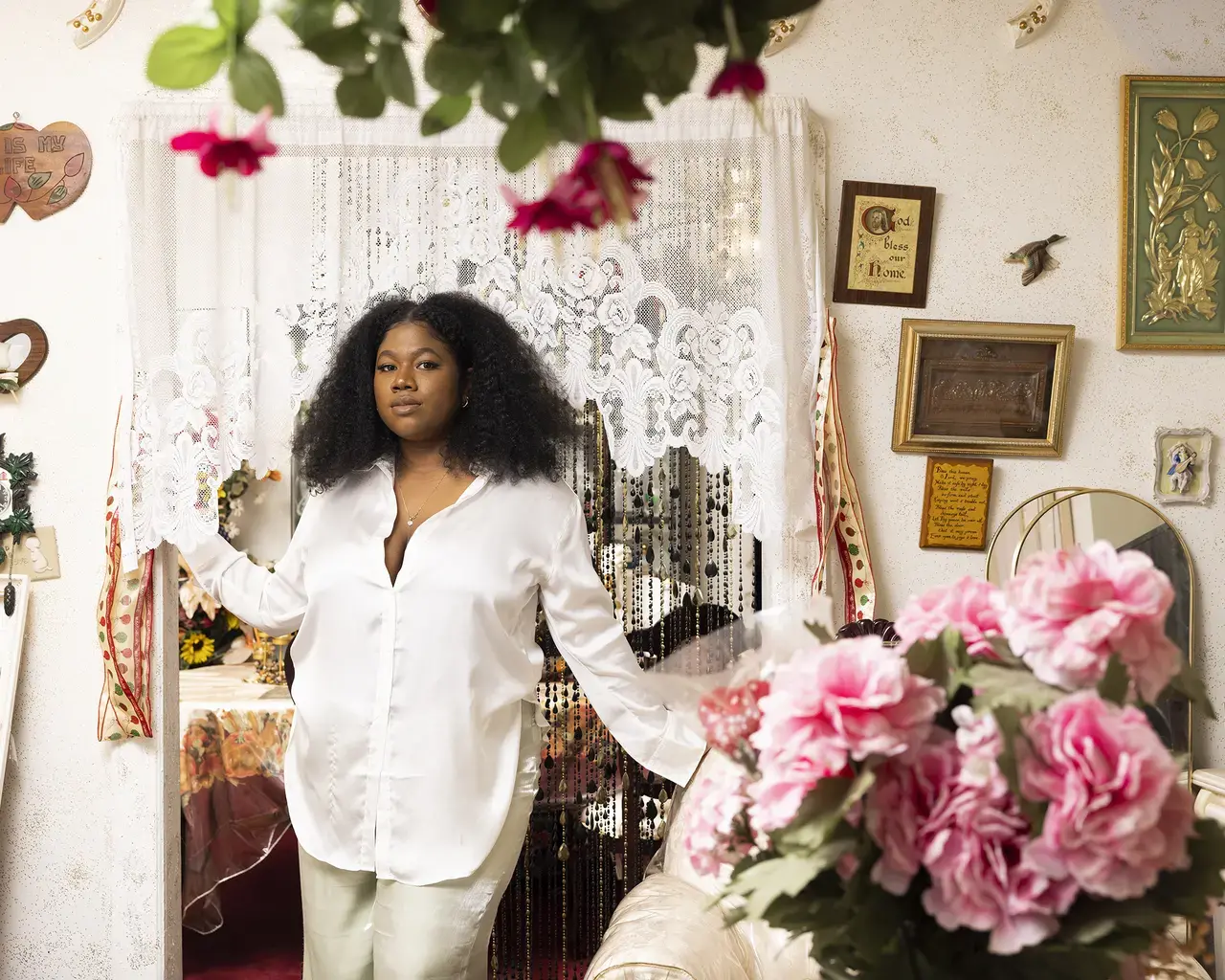 Naomieh Jovin | The Pew Center for Arts & Heritage