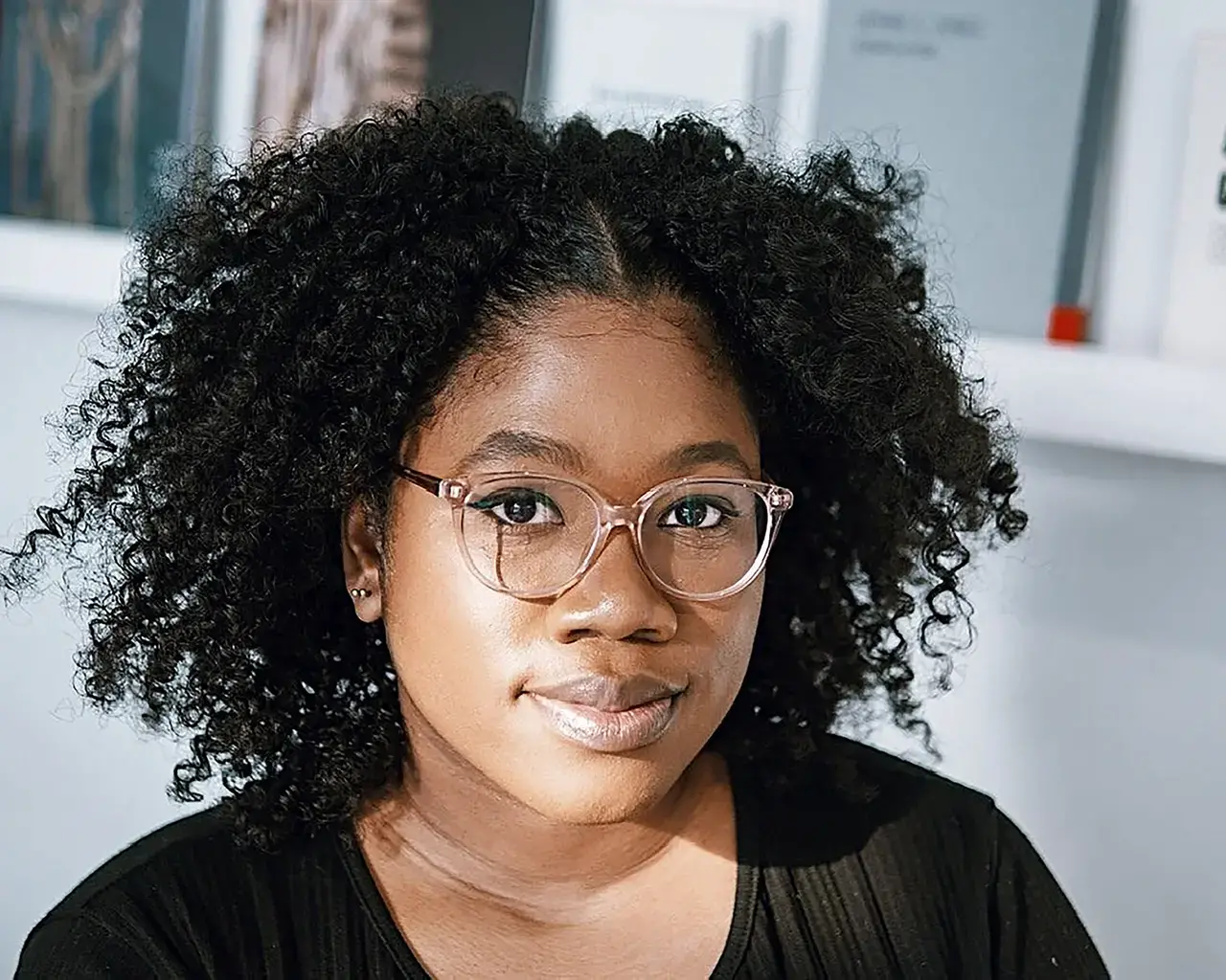 Naomieh Jovin | The Pew Center for Arts & Heritage
