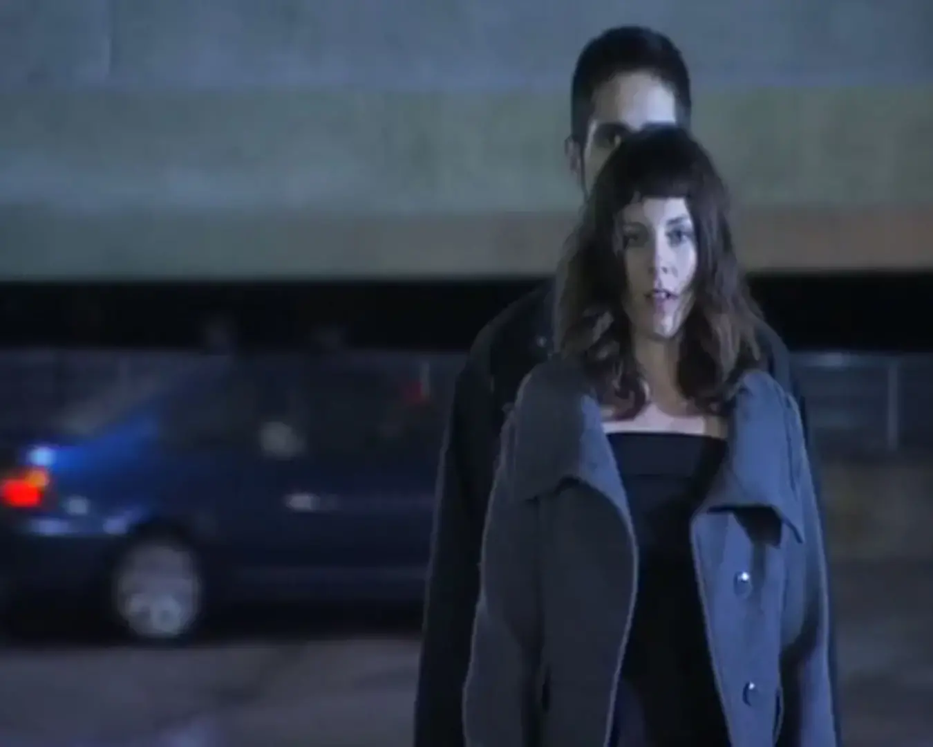 Kate Watson-Wallace. Still from Watson-Wallace&#39;s Pew Fellow short film, directed by Glenn Holsten.