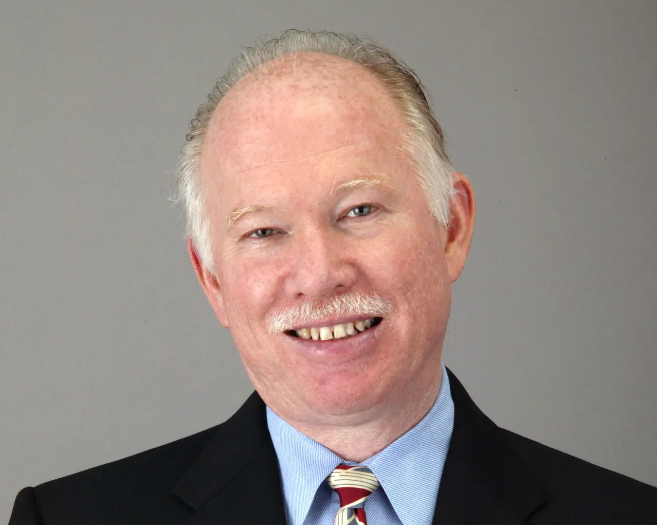 Russell Lewis.