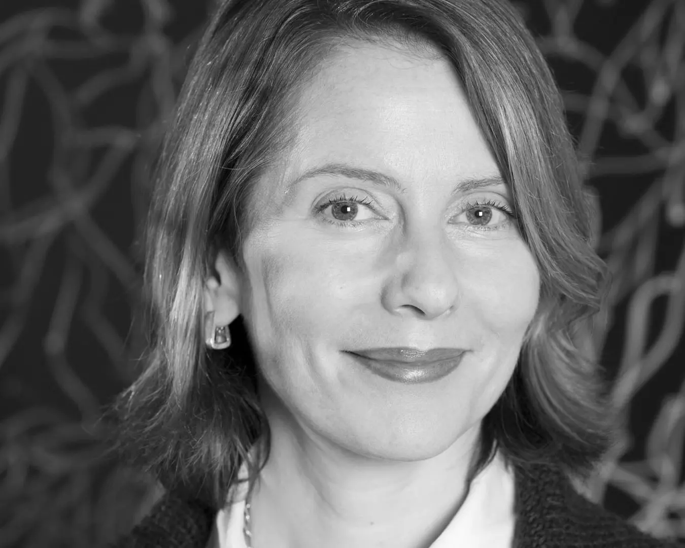 Paola Antonelli. Photo courtesy of the Association of Art Museum Curators.