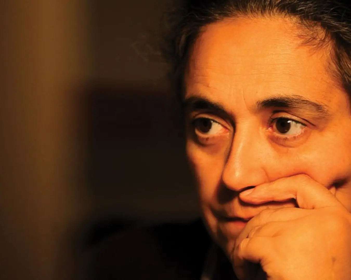 Still from Tacita Dean, &copy; Tate Media.