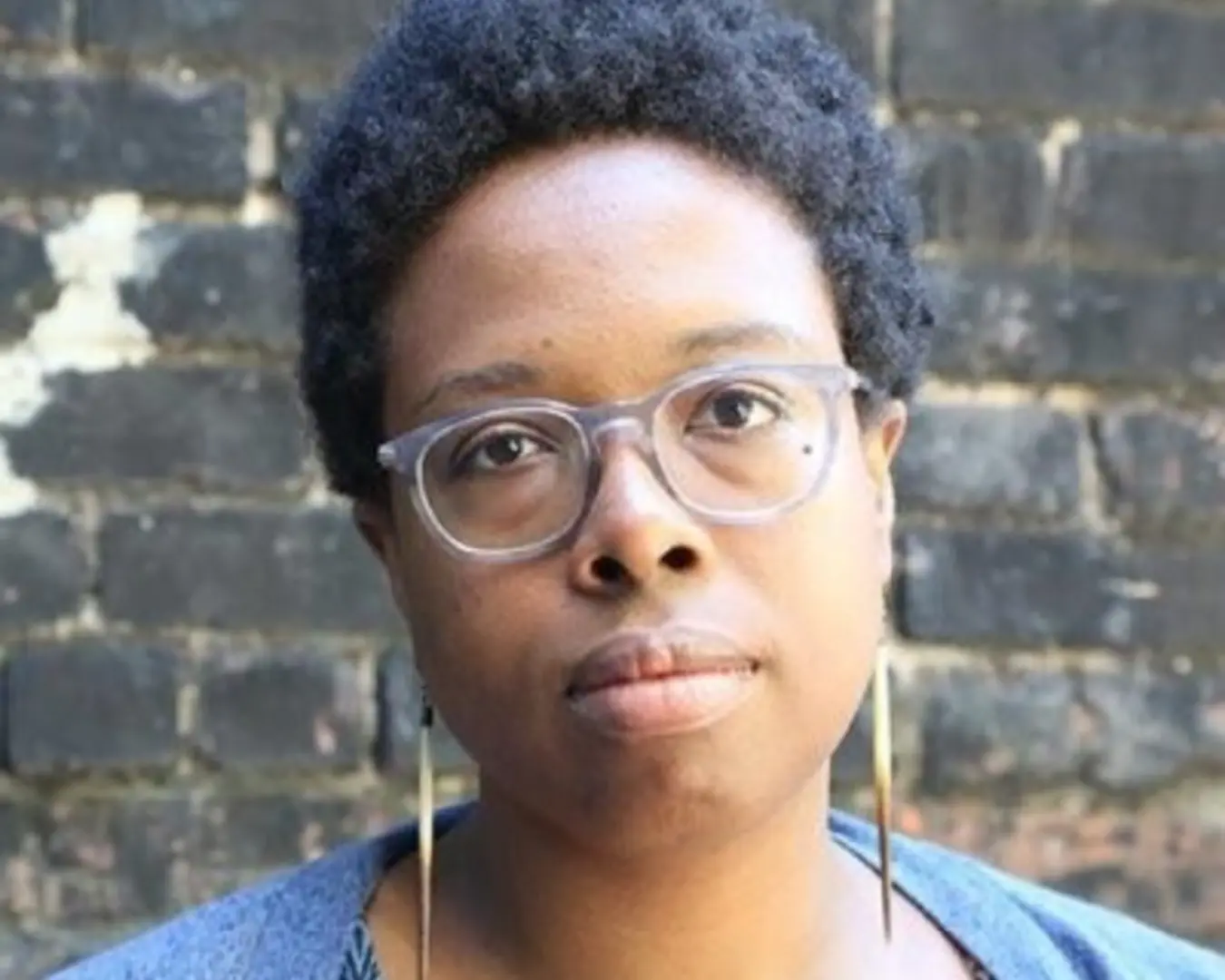 Jamillah James.