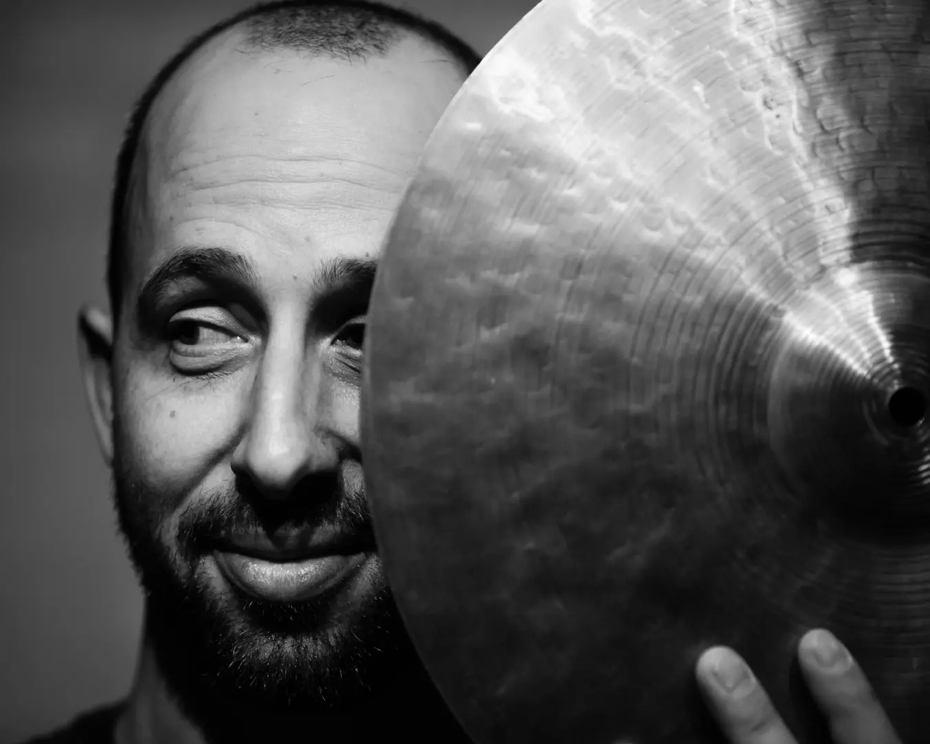 Harris Eisenstadt. Photo by William Semeraro.