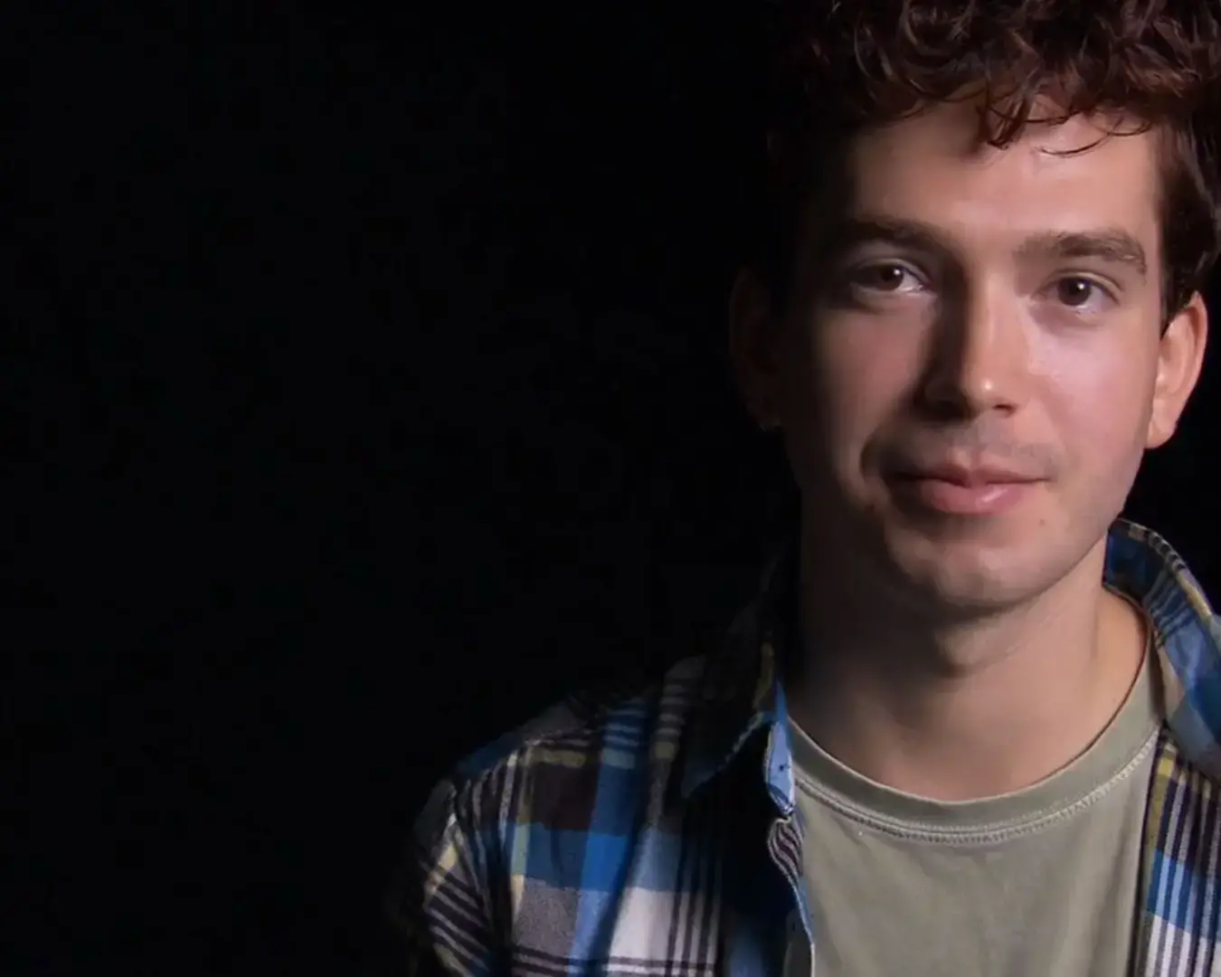 Ryan Trecartin, 2009 Pew Fellow. Still from Trecartin's Pew Fellow short film, directed by Glenn Holsten.