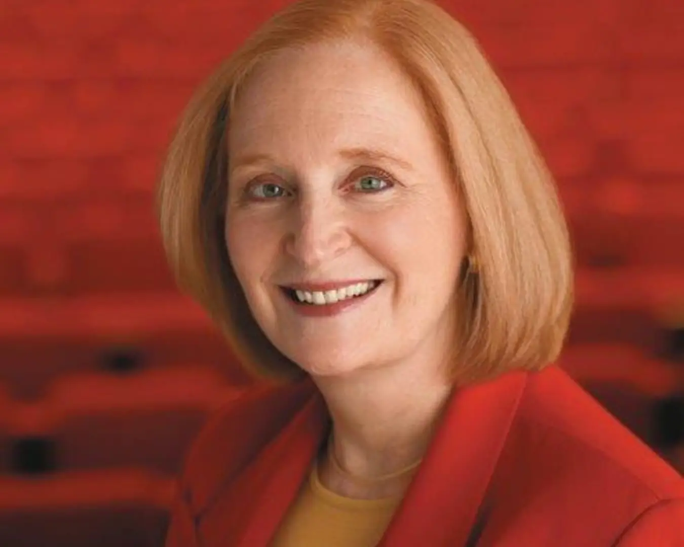 Susan Stockton.