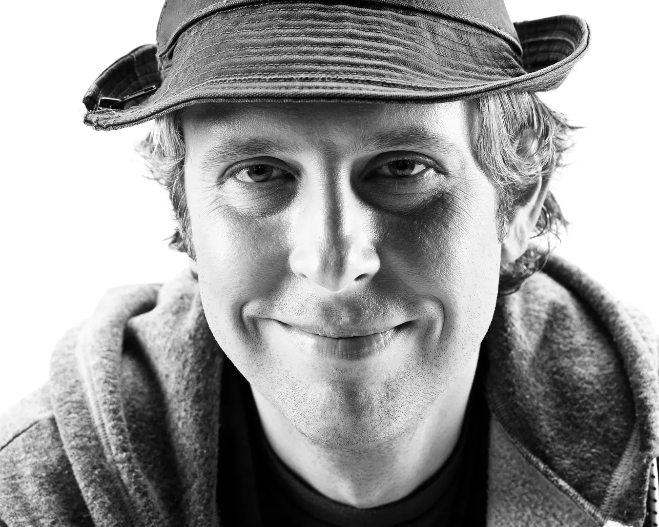 Lane Czaplinski. Photo by Chase Jarvis.