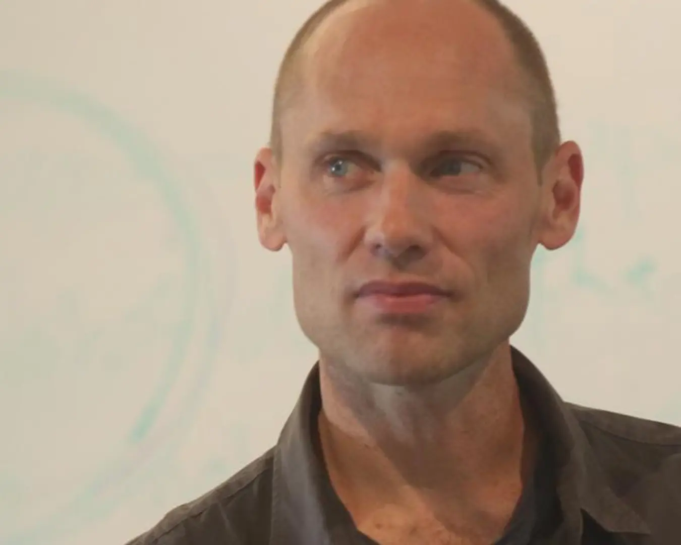Christoph Cox.