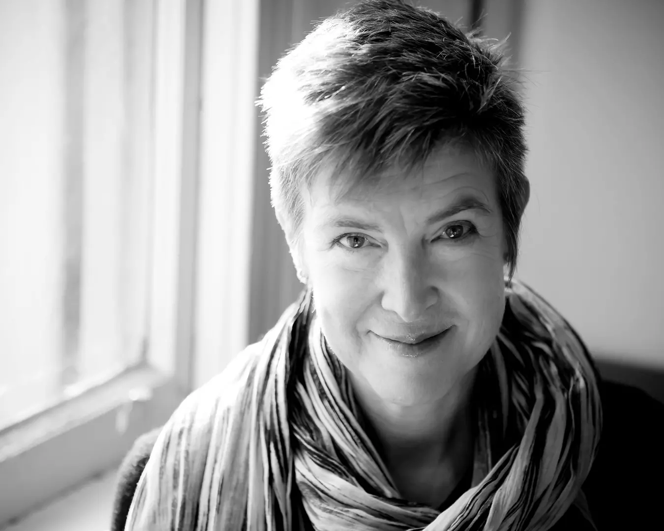 Laura Mullen.