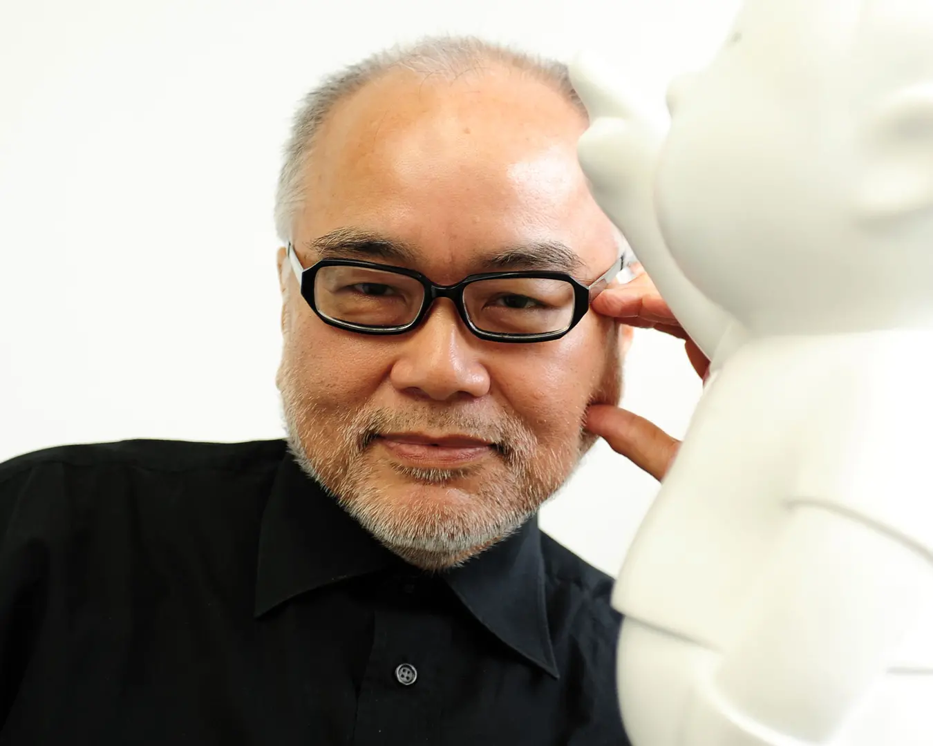 Danny Yung. Photo by Yvonne Chan.