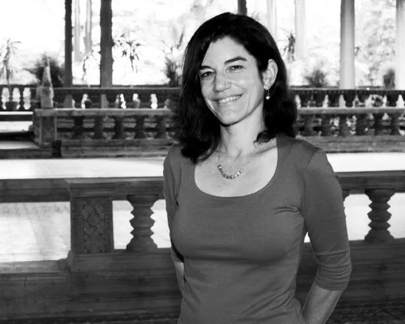 Toni Shapiro-Phim. Photo courtesy of CounterPULSE.