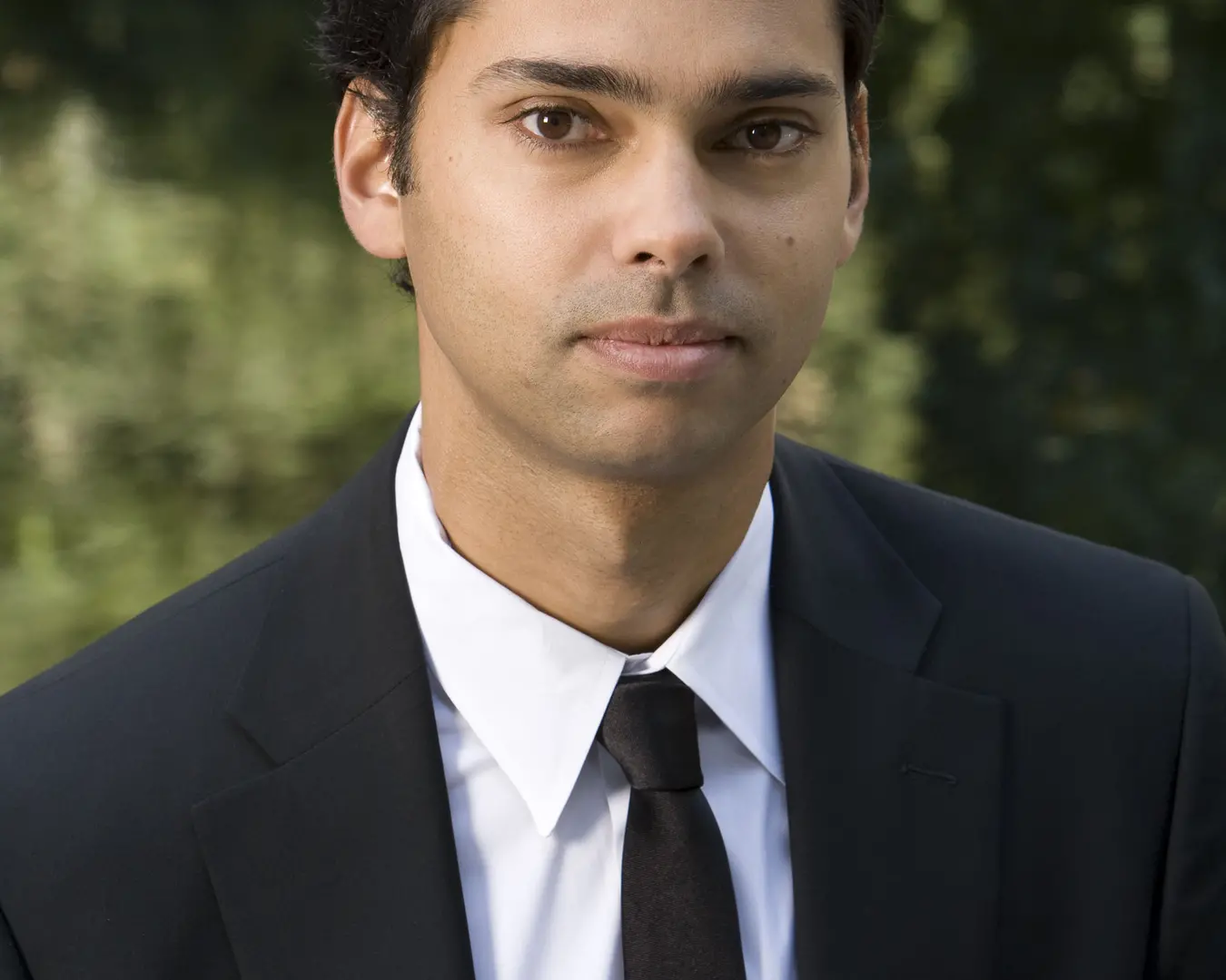 Rajendra Roy.