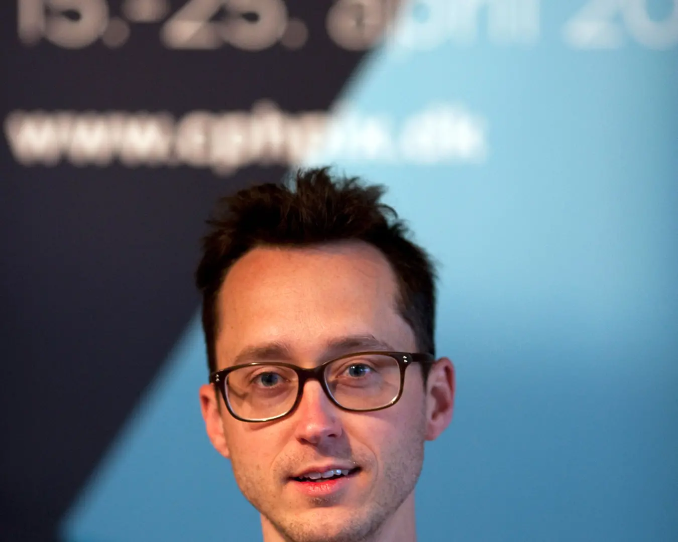 Matt Porterfield. Photo by Jan Trzaskowski.