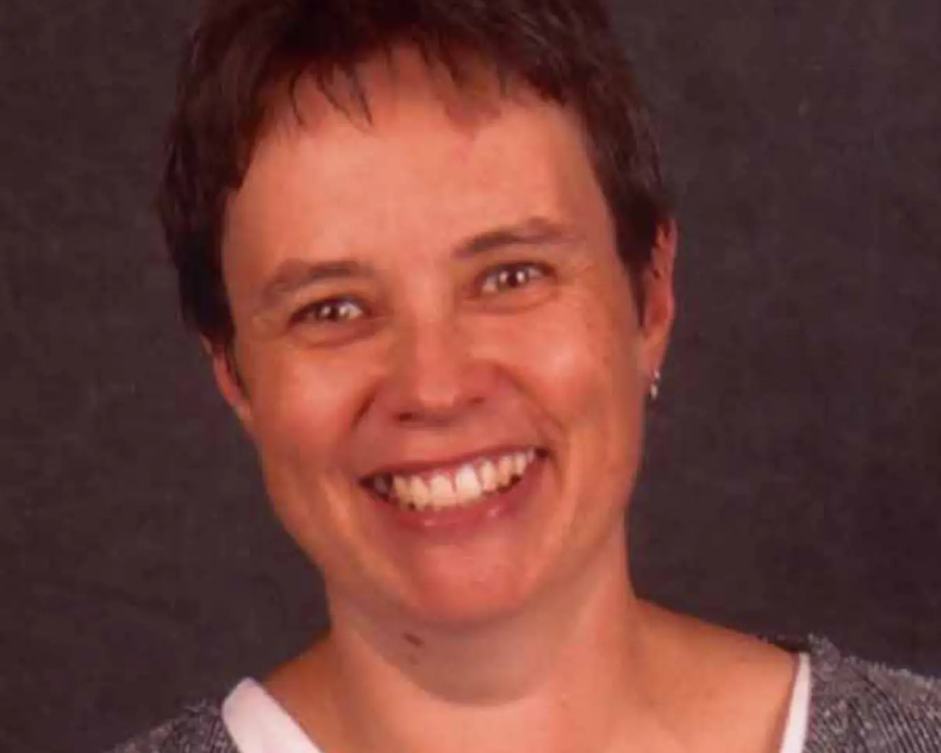 Cathy Stanton.