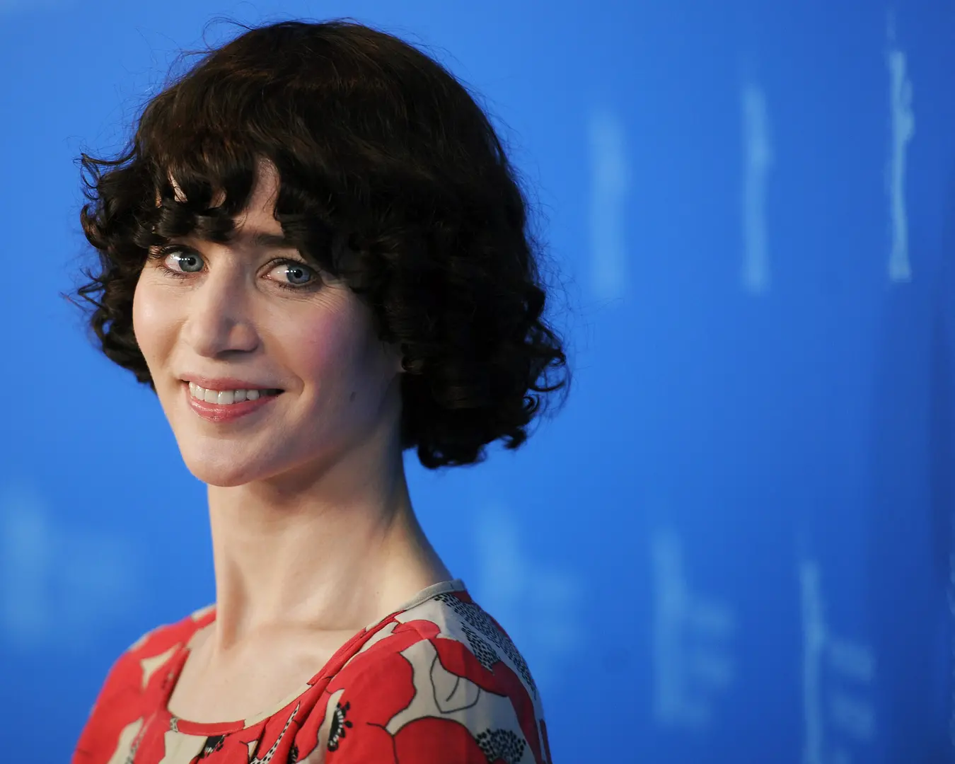 Miranda July.