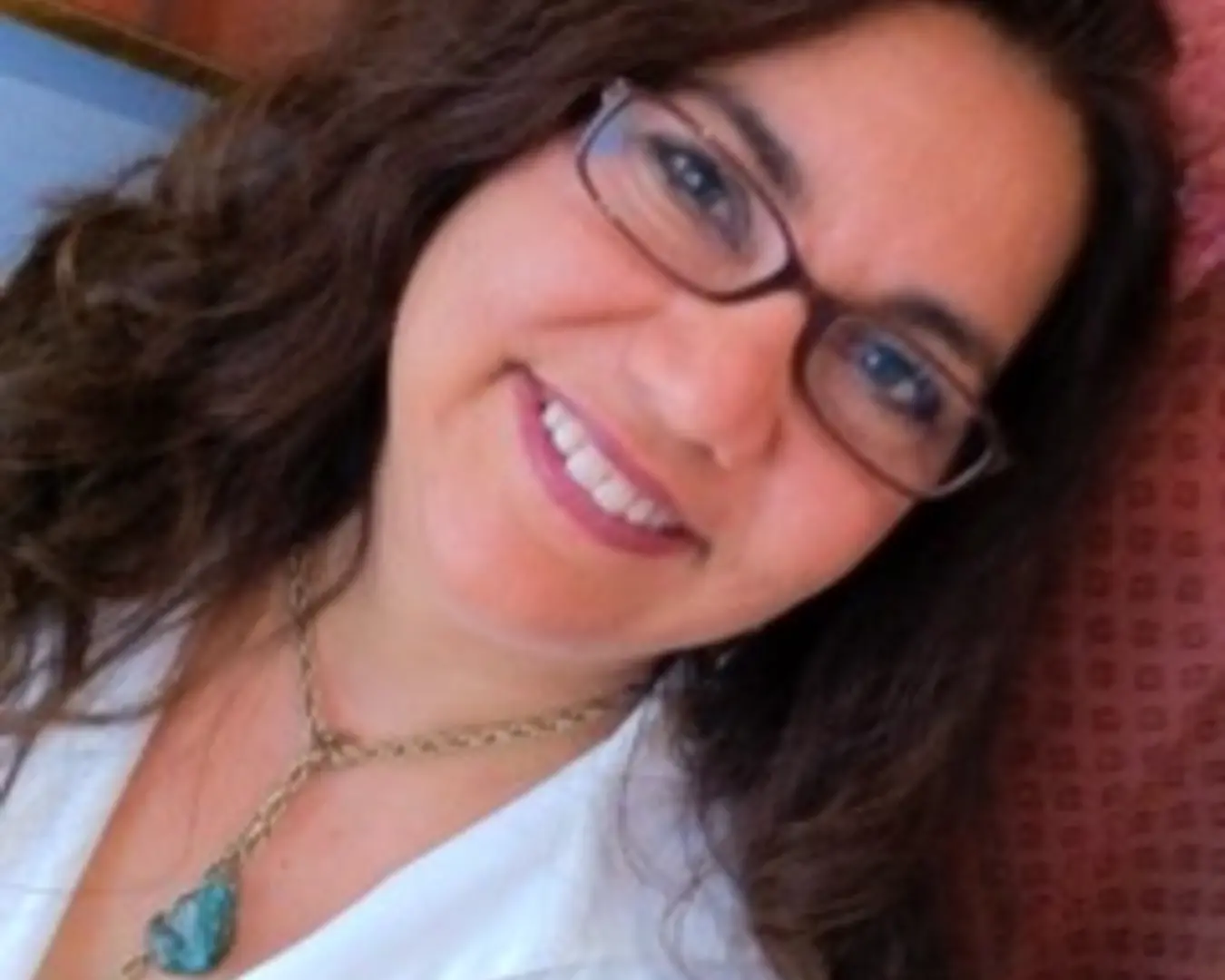 Juliette Carrillo.