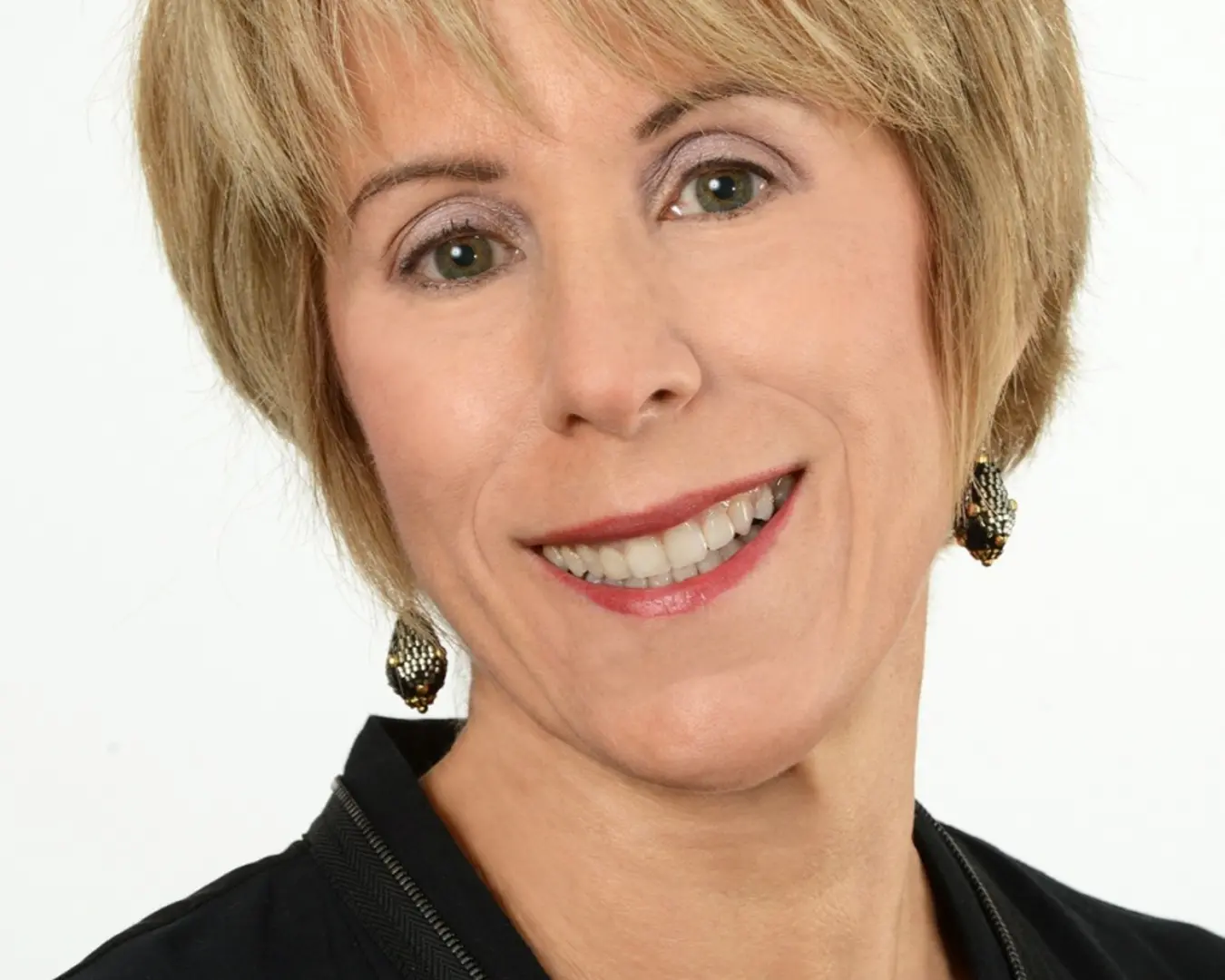Bonnie Clearwater.