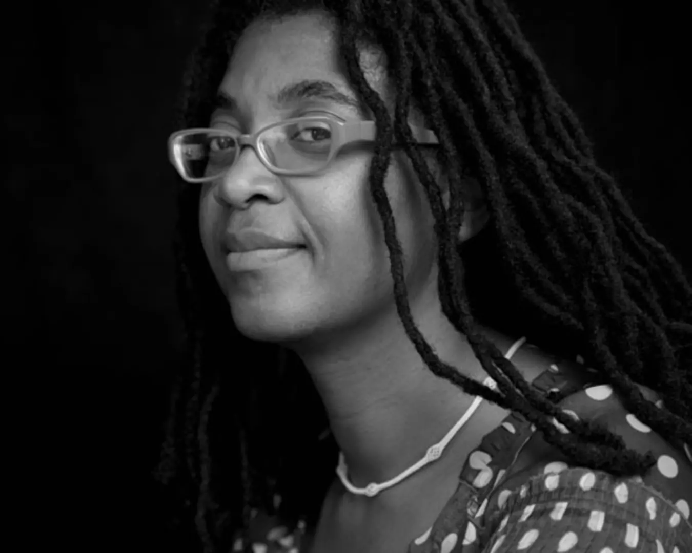 Kemi Ilesanmi. Photo by Hollis King.