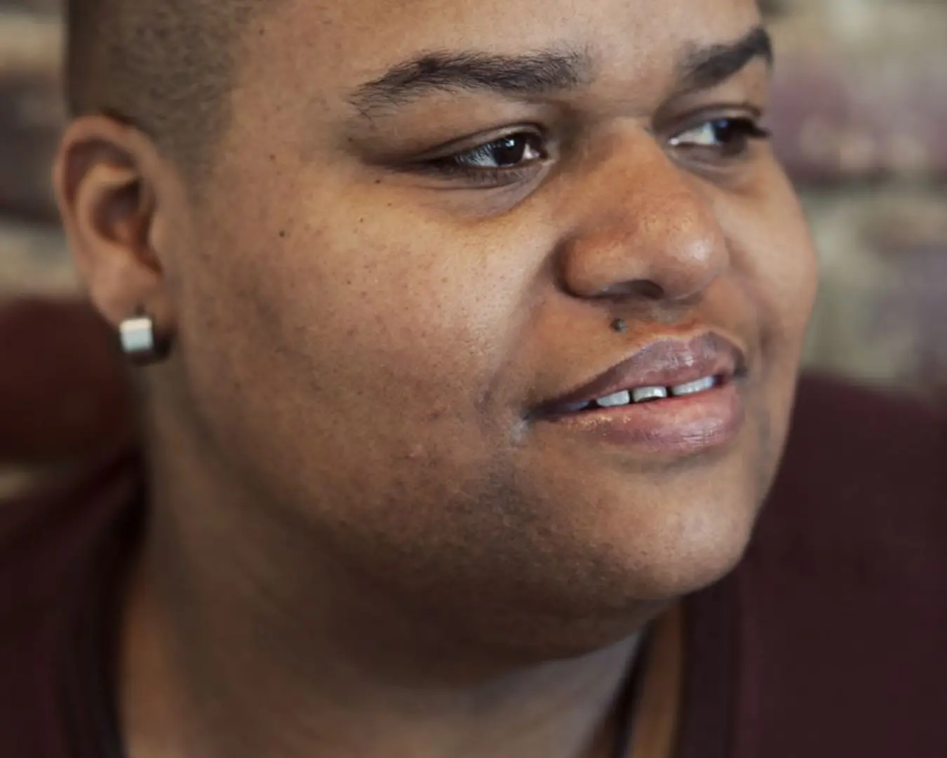 Toshi Reagon.
